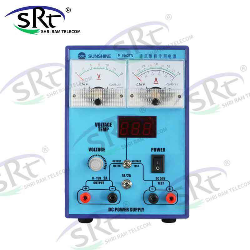 Power Supply 1502 TN