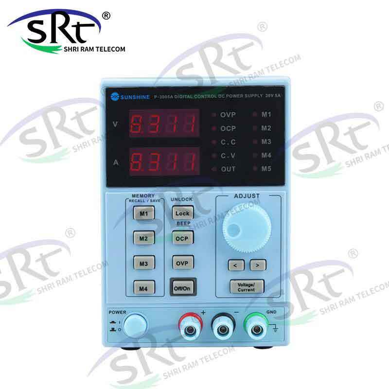 Power Supply SUNSHINE 3005