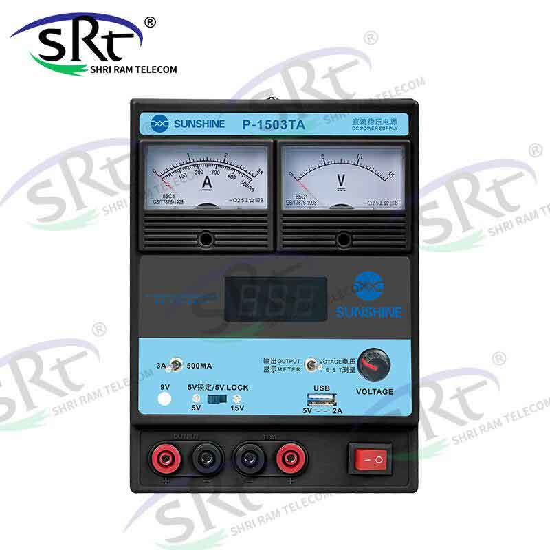 Power Supply SUNSHINE