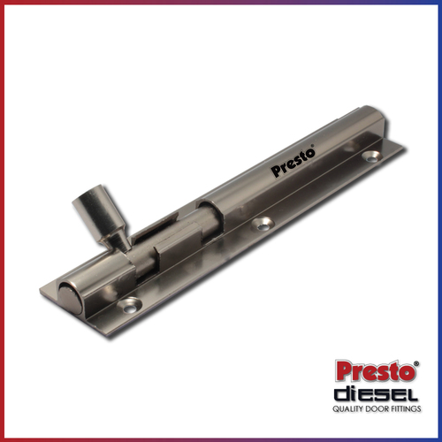 10 एमएम राउंड टॉवर बोल्ट एप्लीकेशन: डोर फिटिंग