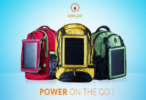 18v/18w Solar Foldable Panel Cable Length: 3  Meter (M)