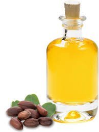 Jojoba Oil - Herbal Extract, Clear Colorless Liquid | Antimicrobial & Antifungal Properties, 2-year Shelf Life, Moisturizing Humectant