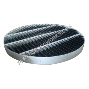 PP Demister Pad