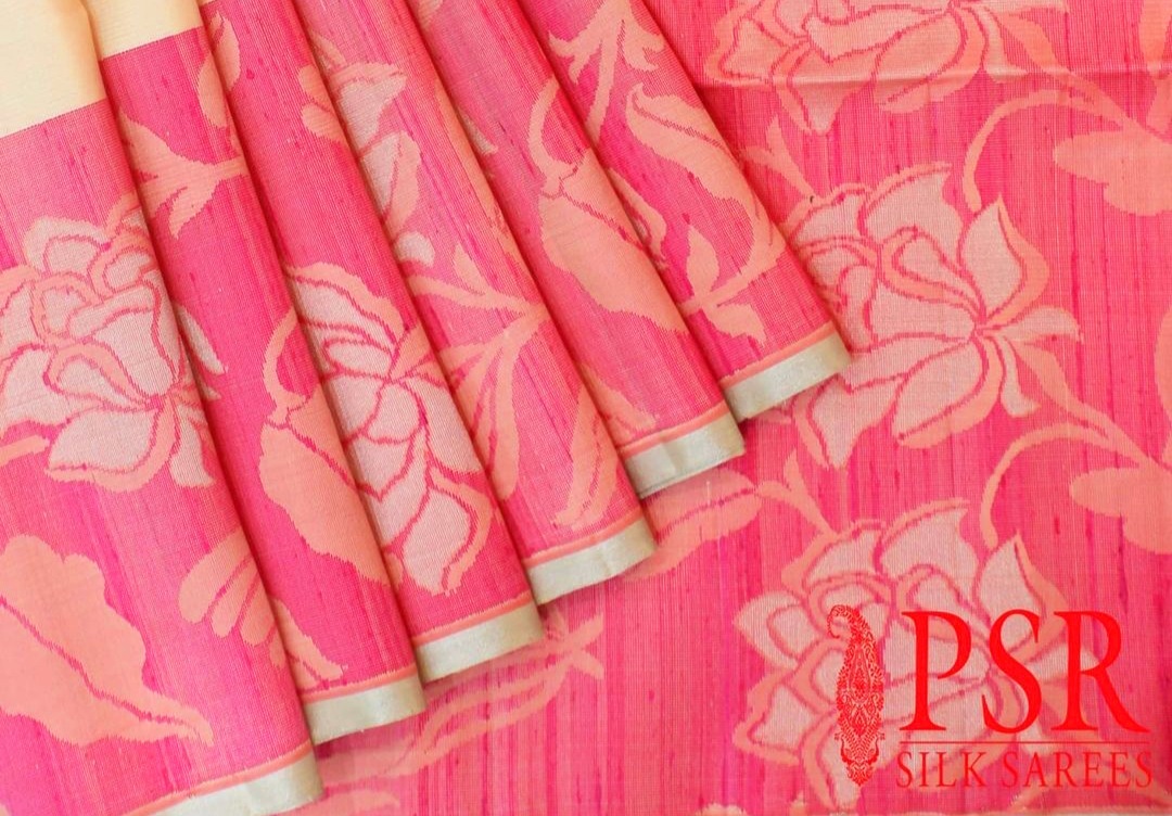Multi Colour Saree New Launch