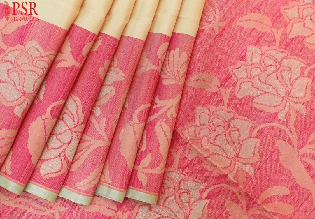Multi Colour Saree New Launch