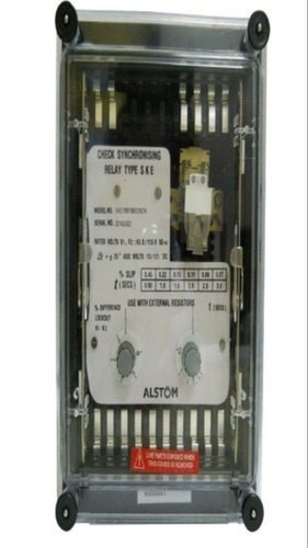 SKD Check Synchronising Relays