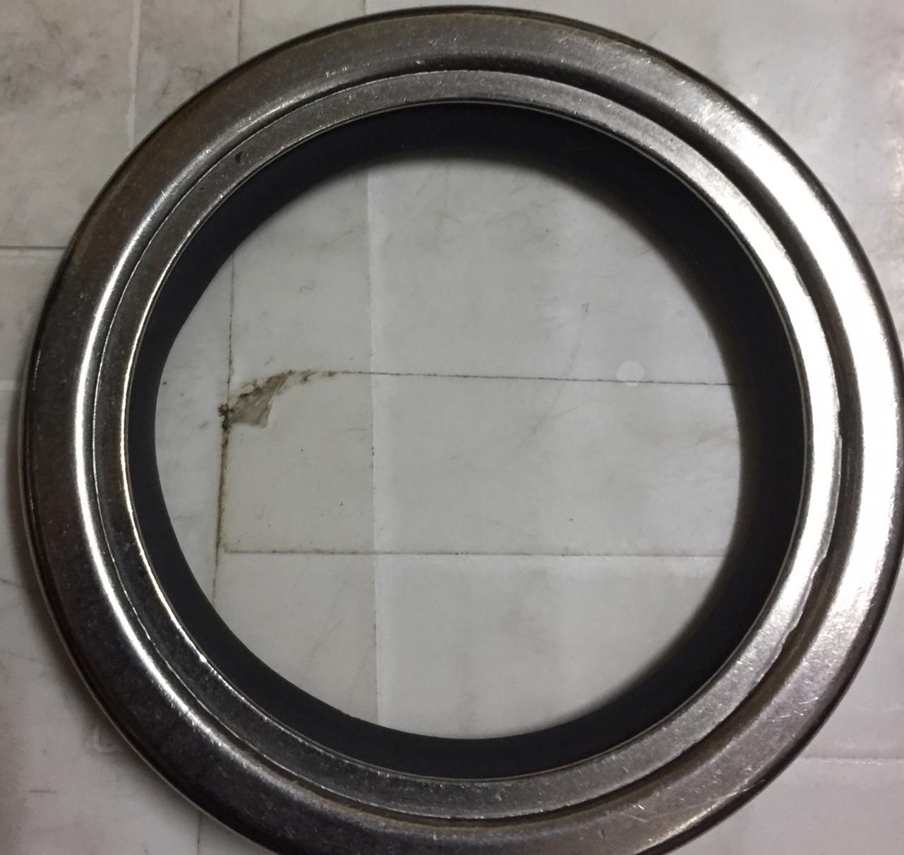 Dry Screw Vacuum Pumps Parts