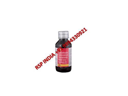 Lastuss-d Syrup 100ml