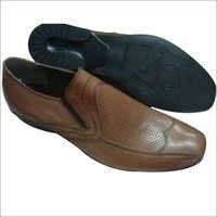 Brown Italian Shoes