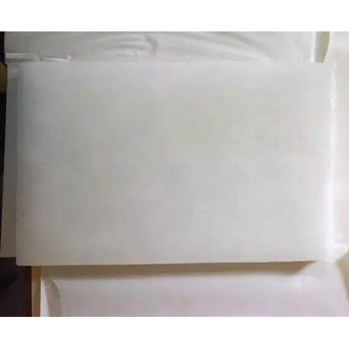 Candle Wax - Molecular Formula: C21H27No3