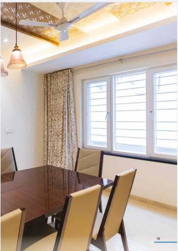 Upvc Windows - Coated Finish, White Color | Designed For Exterior And Interior Use In Commercial And Household Applications
