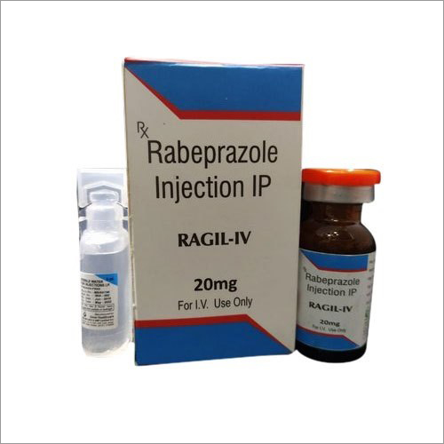 Rabeprazole Injection Ingredients: Cefpodoxime Proxetil 200 Mg Tab