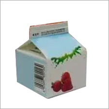 Glossy Lamination Mono Carton Box