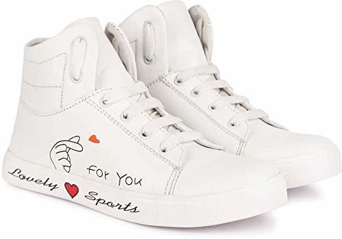 Shoes For Girls And Women