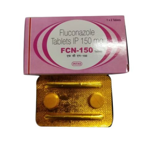 Fluconazole Tablets Grade: A