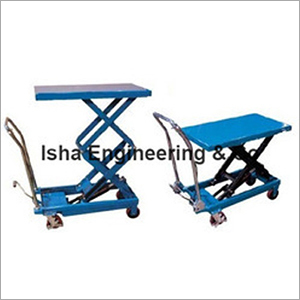 ट्रॉली लिफ्ट