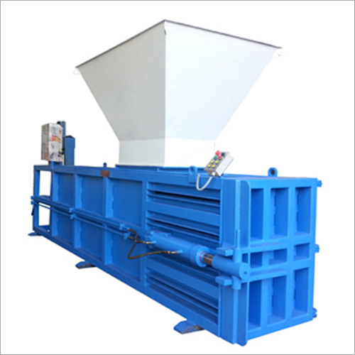 Fully Automatic Paper Compactor