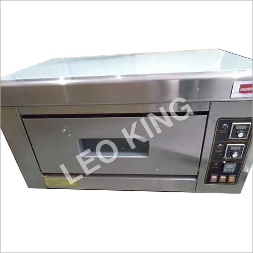 पिज्जा ओवन