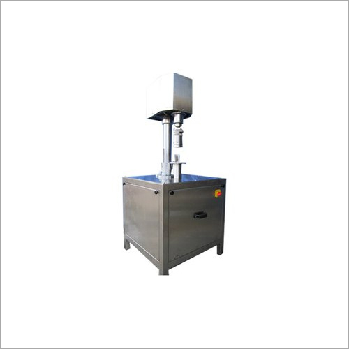 ROPP Cap Sealing Machine