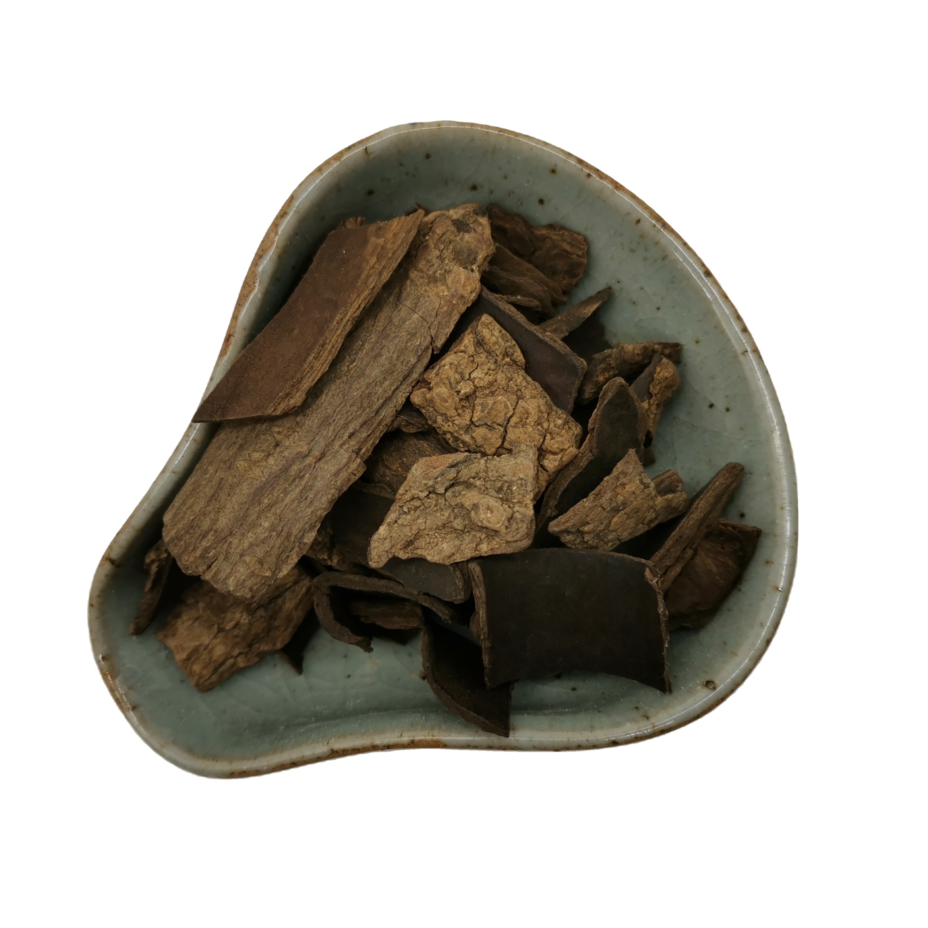 Raw Material Du Zhong Eucommia