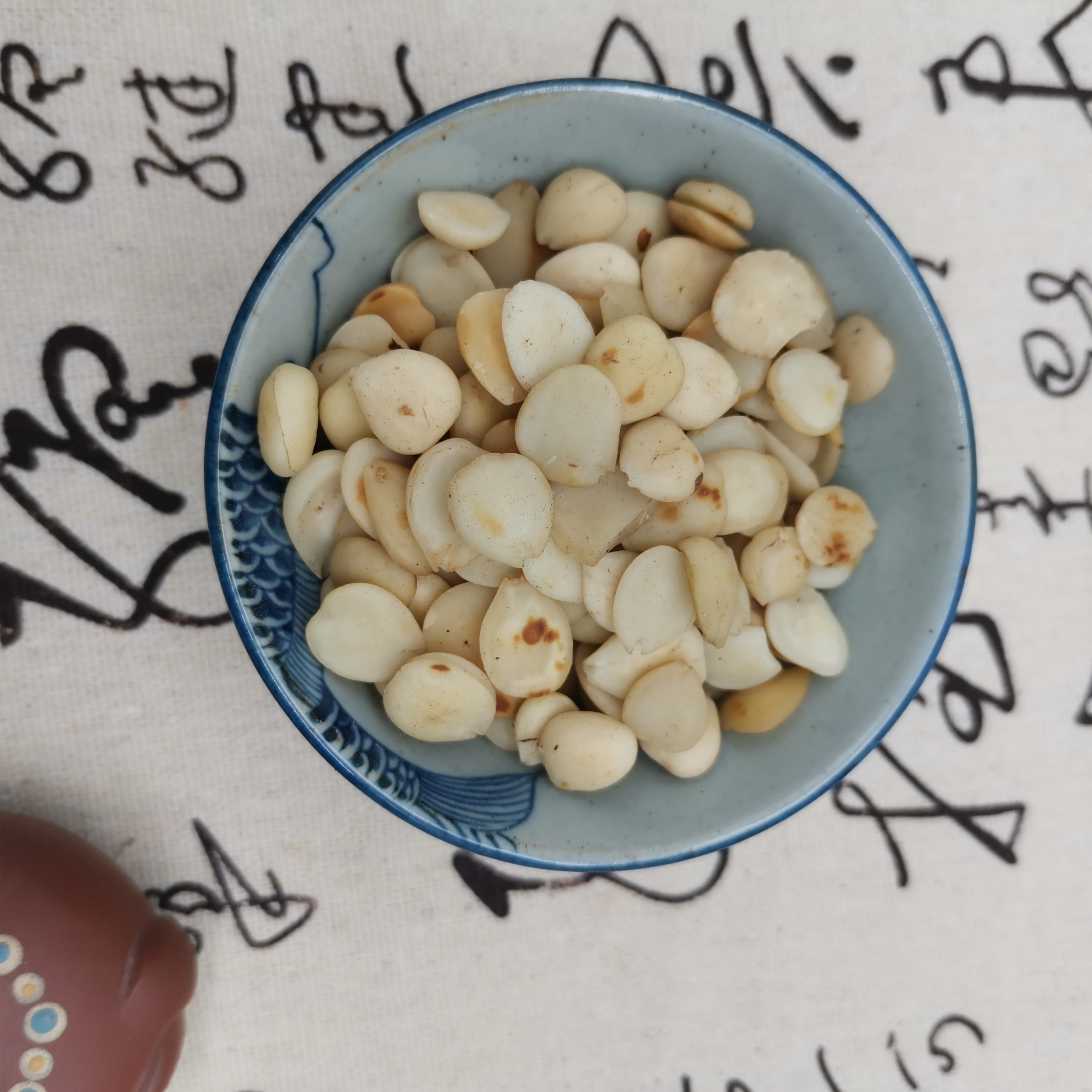 Wholesale Original Bulk Taste And Healthy Apricot Kernel With Shell