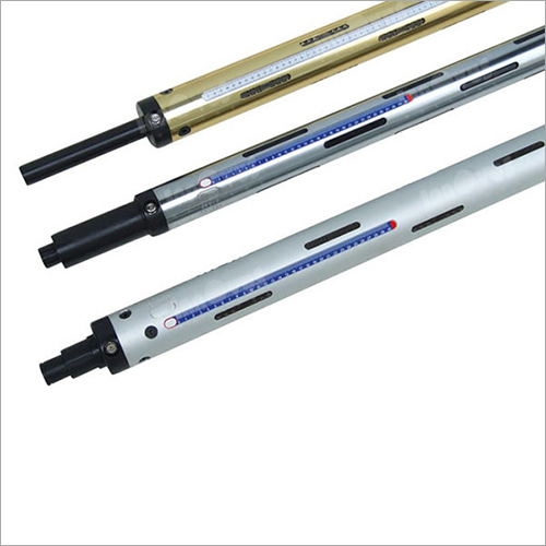 सिल्वर एयर मैंड्रेल्स शाफ्ट