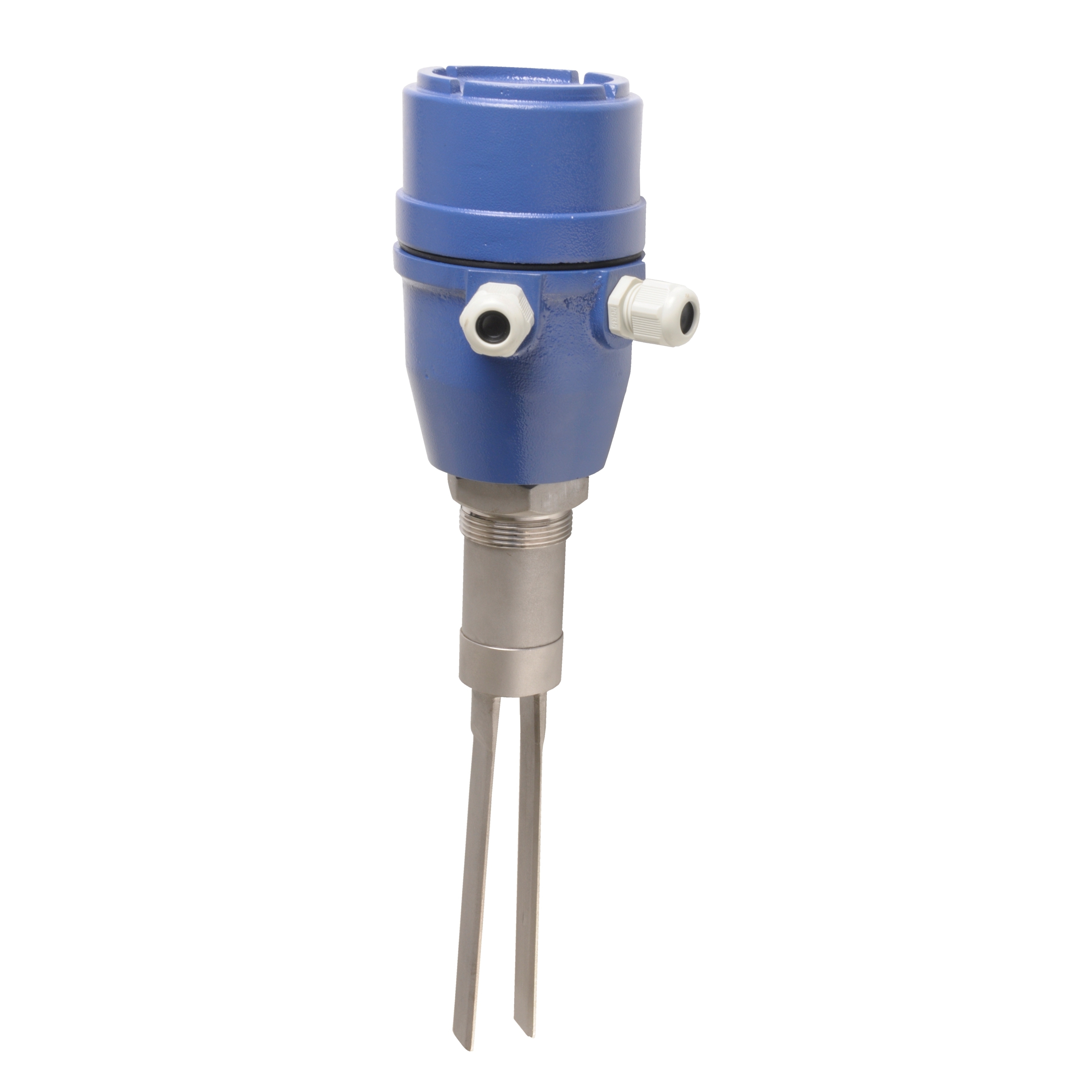 Vibrating Fork Level Switch For Powder - Application: Industrial