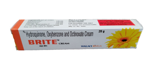 BRITE CREAM