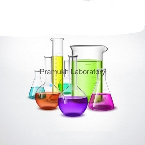 Residual Solvents Testing Services