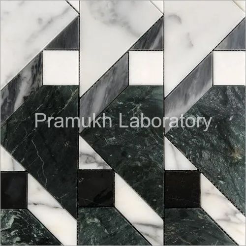 Marble Testing Services - Comprehensive Material Analysis | Strength Assessment, Absorption Testing, Porosity Evaluation, Durability Studies, Visual Inspection