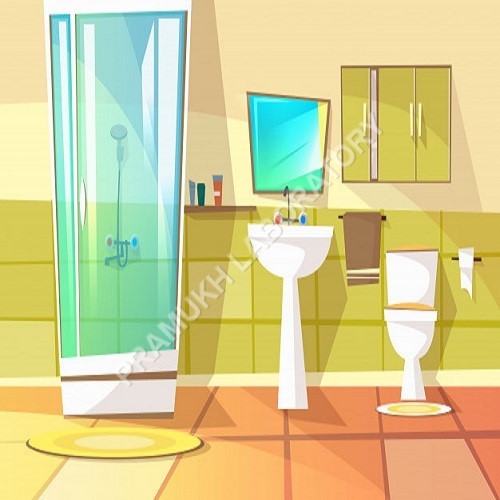Sanitary Ware Material Testing Services - Comprehensive Laboratory Testing, Expertise in All Material Types