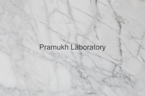 Marble Granite Testing Services - ISO 17025 Accredited, Advanced Testing Methods: AAS, FTIR, XRD | Detailed Reporting, Accuracy ±2%