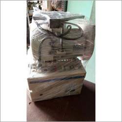 सिलाई मशीन नियंत्रण बॉक्स अनुप्रयोग: औद्योगिक