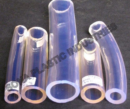 Pvc Transparent Heavy Duty Tubing