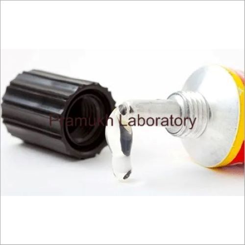 Adhesive Testing Services