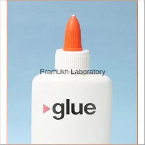 Glue Testing Services