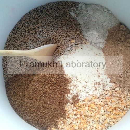 Animal Feed Testing Service - Nutritional Value Assessment, Quality Assurance for Optimal Animal Health | Advanced Protein, Fiber, Vitamin, and Mineral Analysis