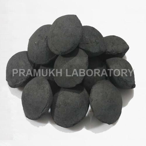Fixed Carbon Testing Services
