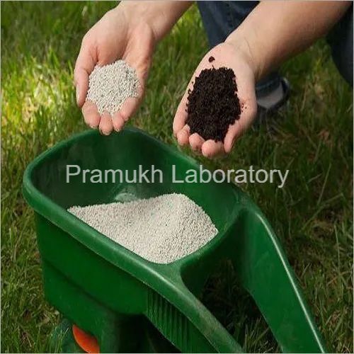 Inorganic Fertilizers Testing Services - Comprehensive Material Analysis | World-Class Laboratory Facility, Expert Testing Techniques