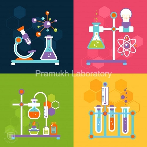 Composition Testing Services