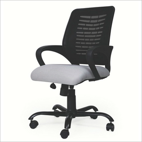 Low Back Chair