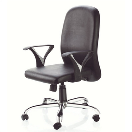 Low Back Chair
