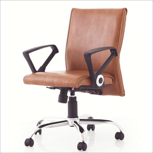 Low Back Chair