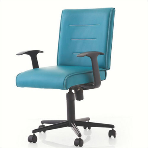 Low Back Chair