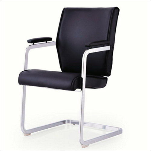 Low Back Chair