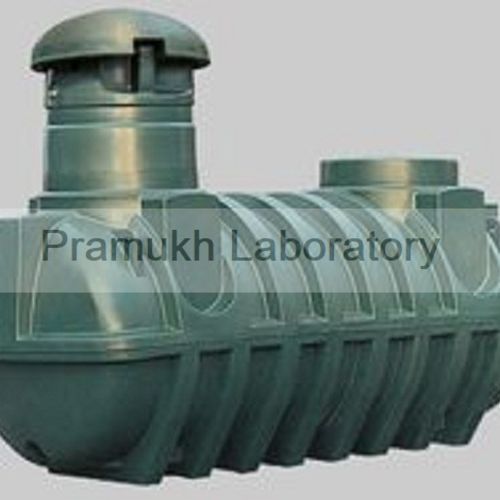 समुद्री सामग्री परीक्षण सेवाएं