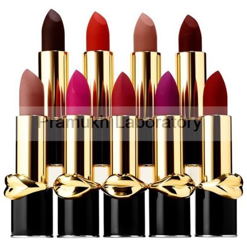 Lipsticks Testing Services