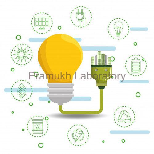 Electrical And Electronic Parts Testing Services