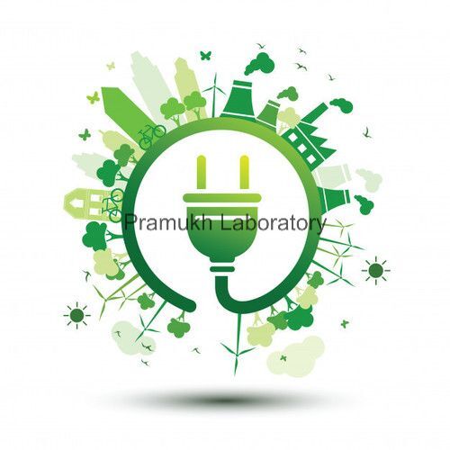 Electricity Testing Services - Comprehensive Material Testing Solutions | World-Class Expertise, Laboratory Facility, All Types of Materials