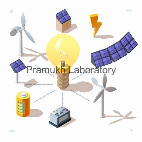 World Class Material Testing Services - Comprehensive Laboratory Facilities | Expertise in All Types of Material Assessments, Advanced Testing Techniques